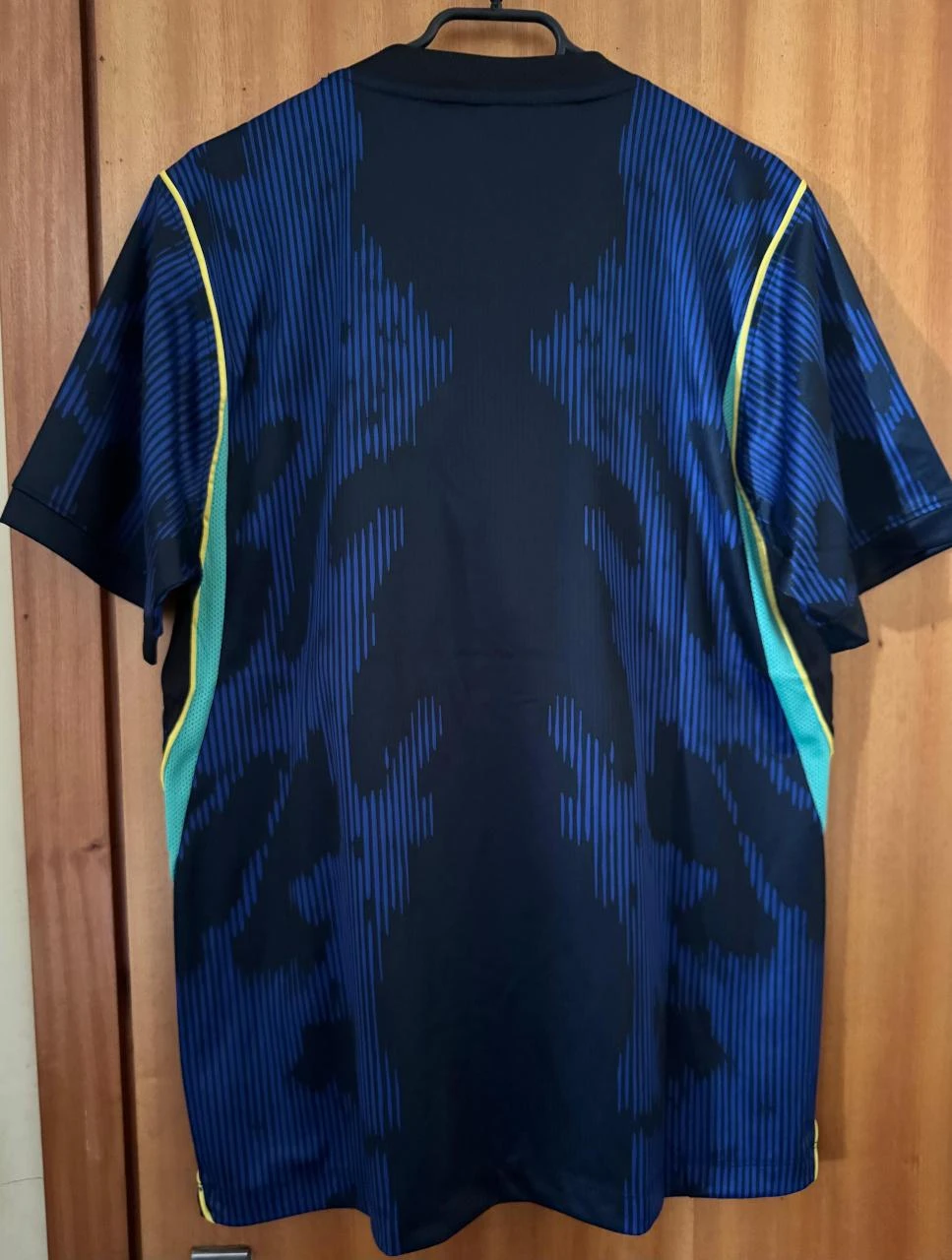 Camisola Seleção do Brasil 26 | Equipamento Alternativo | Tamanho L – photo 6